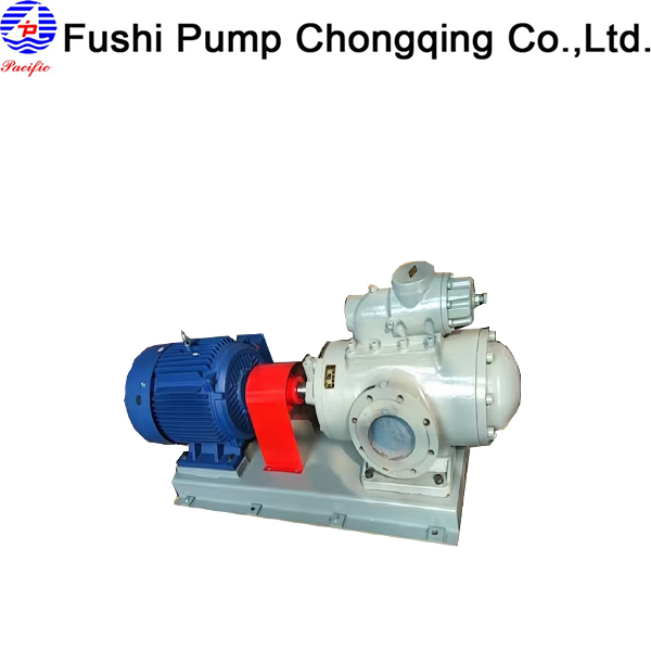 Copper Screw Pumps: Analysis of Material Characteristics, Application Advantages, and Adaptability t